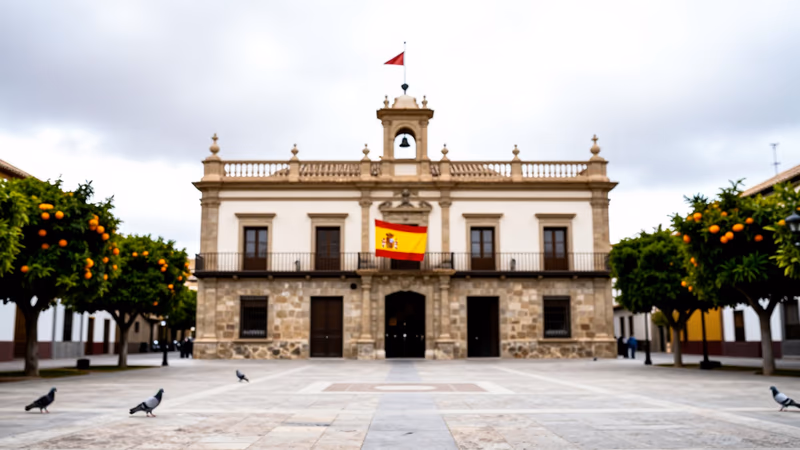 Oposiciones Diputación Málaga 2026: 61 plazas por concurso-oposición (Promoción Interna)