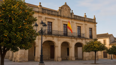 Oposiciones Diputación Provincial de Jaén 2026: Convocatoria abierta