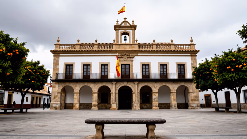 Oposiciones Diputación Sevilla 2026: 2 plazas Oficiales (Albañil, Pintor) por Promoción Interna