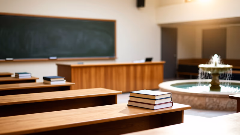 Oposiciones Docentes 2026: Acumulación de plazas Ministerio Educación
