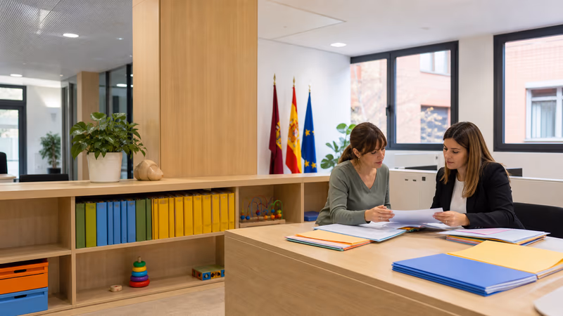 Oposiciones Educador Escuela Infantil Onzonilla 2026: 6 plazas