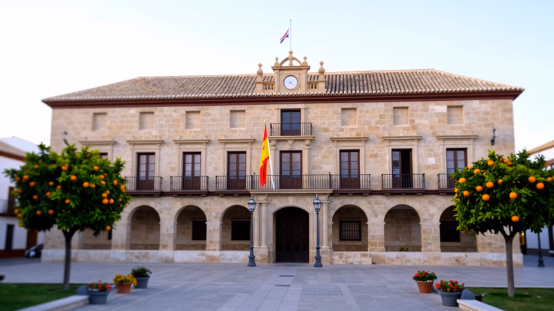 Oposiciones Educador Social Diputación de Ciudad Real 2026: 3 plazas