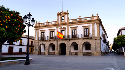 Oposiciones Educador/a de Residencia en Orihuela 2026: 3 plazas