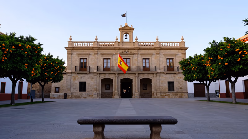 Oposiciones El Campillo (Huelva) 2026: 3 plazas de Técnico y Conserje