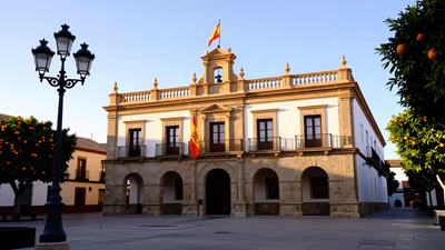 Oposiciones El Puerto de Santa María 2026: 20 Plazas de Personal Laboral Fijo
