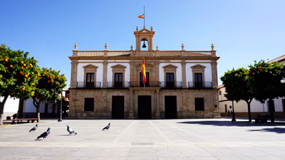 Oposiciones El Viso del Alcor 2026: 4 plazas (Promoción Interna)