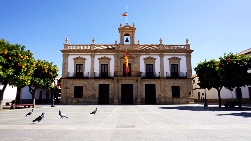 Oposiciones El Viso del Alcor 2026: 4 plazas (Promoción Interna)