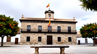 Oposiciones Elda 2026: 1 Técnico/a Administración General y 1 Ingeniero/a Agrónomo/a