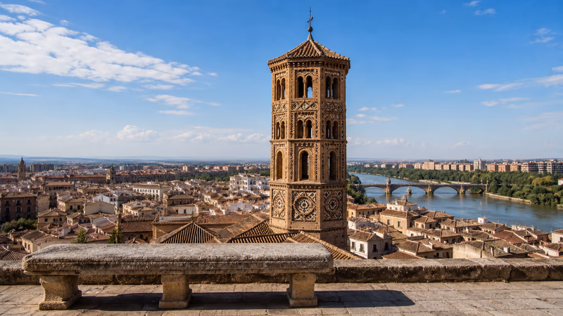 Oposiciones en Aragón 2026: Convocatoria de Empleo Público