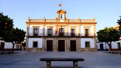 Oposiciones Es Castell 2026: 3 plazas Auxiliar Administrativo y Conserjería