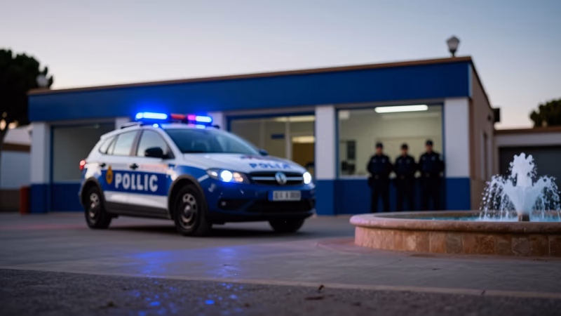 Oposiciones Guardia Civil 2026: 3.240 Plazas para Cabos y Guardias