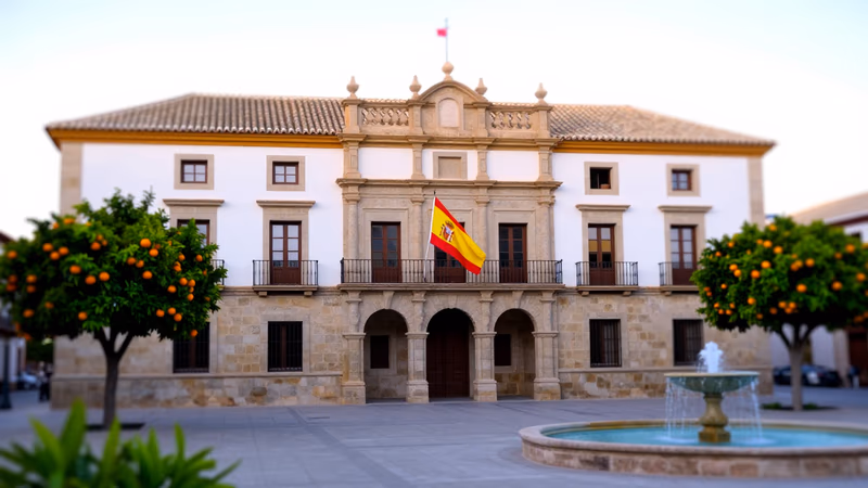 Oposiciones Guía de Isora 2026: 4 Plazas TAG y Arquitecto Técnico