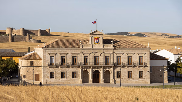 Oposiciones Horche 2026: 2 plazas de Educador y Trabajador Social