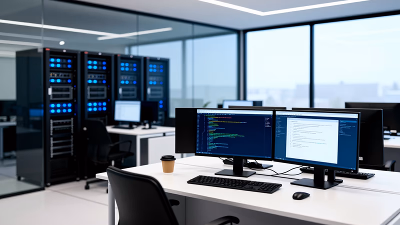 Oposiciones de Informática del Estado 2026: 1.700 plazas TIC con especialidades en IA, Ciberseguridad y Datos
