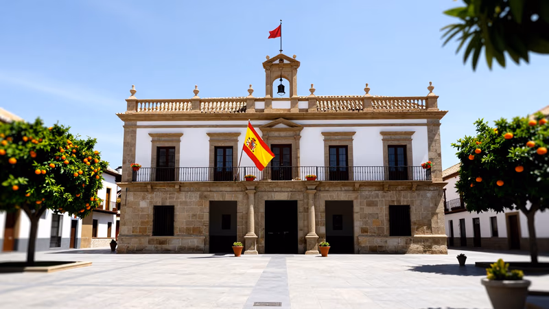 Oposiciones Ingeniero Técnico Obras Públicas Diputación Sevilla 2026: 2 plazas