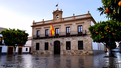 Oposiciones Inspector Auxiliar de Tributos Álava 2026: 3 plazas