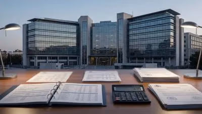 Oposiciones a Inspector de Hacienda: Guía de la oposición más exigente