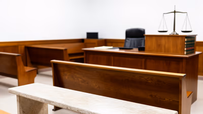 Oposiciones Justicia 2026: admitidos y fecha de examen