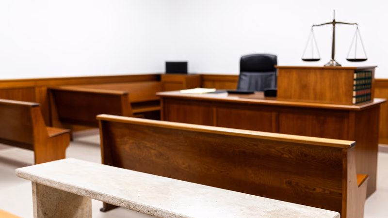 Oposiciones Justicia 2026: admitidos y fecha de examen