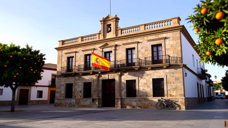 Oposiciones Limpiador Ayuntamiento San Justo de la Vega 2026: 2 plazas