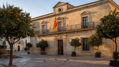 Oposiciones Locales Andalucía 2026: Aznalcóllar y Torrox