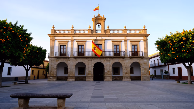 Oposiciones Mecánico Conductor Diputación de Córdoba 2026: 2 plazas