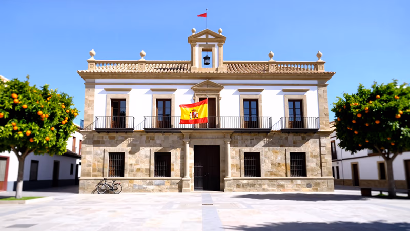 Oposiciones Oficial de Electricidad Dos Hermanas 2026: 3 plazas