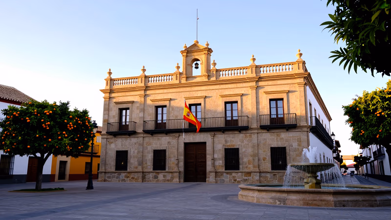 Oposiciones Oficial de la Brigada de Obras en Ordes 2026: 3 plazas
