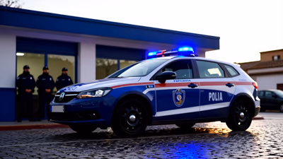 Oposiciones Oficial Policía Local Pájara 2026: 4 plazas