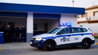Oposiciones Oficial Policía Municipal Móstoles 2026: 2 plazas