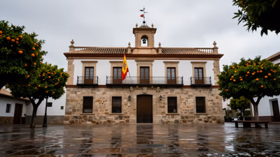 Oposiciones Operario Albañil Sabiñánigo 2026: 2 plazas convocadas