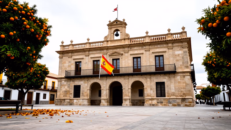Oposiciones Operario Chiloeches 2026: 2 plazas de Servicios Múltiples