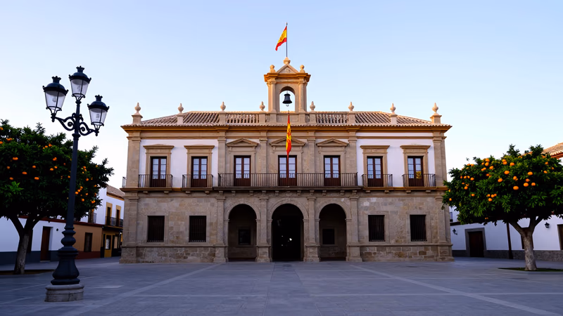 Oposiciones Operario-Conserje Ayuntamiento de Herencia 2026: 2 plazas