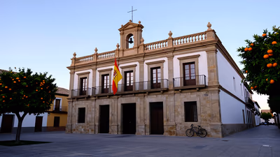 Oposiciones Pedro Muñoz 2026: 3 plazas de Psicólogo, Administrativo y TAG