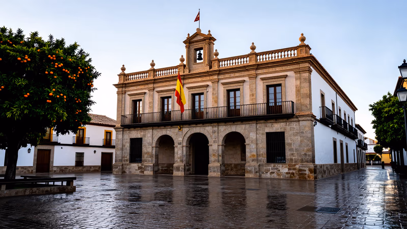 Oposiciones Peón Ayuntamiento de Marín 2026: 3 plazas convocadas