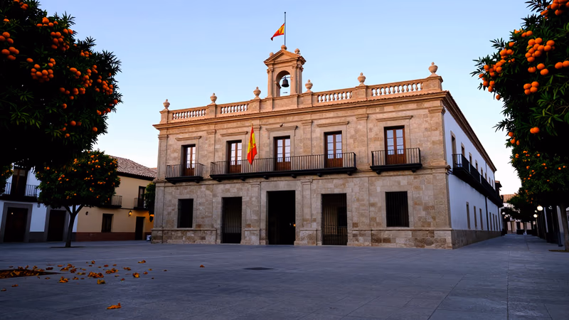 Oposiciones Peón Ordinario Ayuntamiento Valencina de la Concepción 2026: 2 plazas