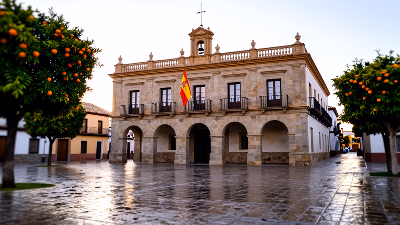 Oposiciones Peón Servicios Múltiples Almoines 2026: 2 plazas