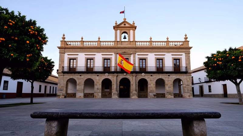 Oposiciones Personal de Limpieza La Mojonera 2026: 2 plazas