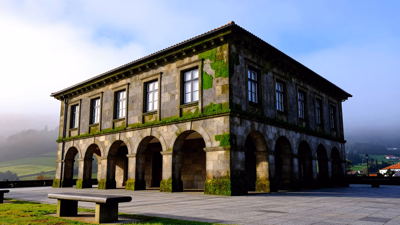 Oposiciones Pesca Marítima Galicia 2026: Acuerdos del Tribunal A1