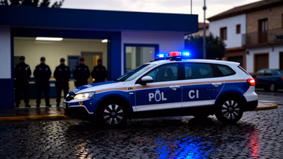 Oposiciones Policía Local Agullent 2026: 2 plazas de Agente