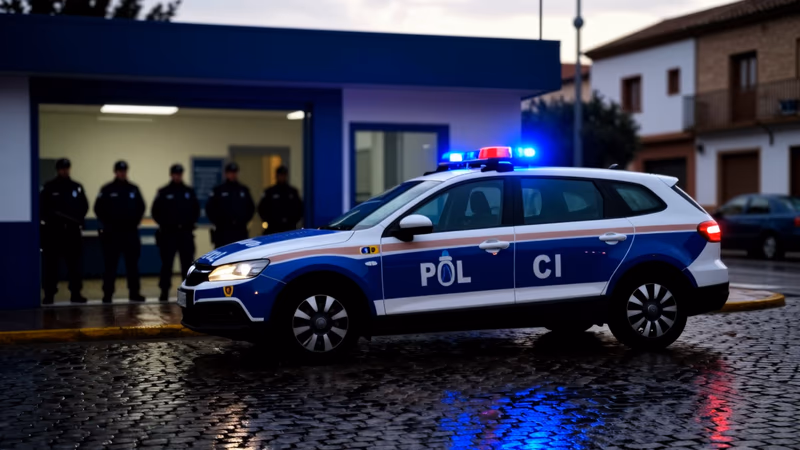 Oposiciones Policía Local Agullent 2026: 2 plazas de Agente