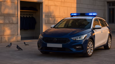 Oposiciones Policía Local Alhaurín de la Torre 2026: 13 plazas