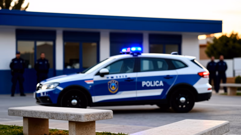 Oposiciones Policía Local Alhaurín de la Torre 2026: 13 plazas