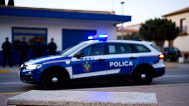 Oposiciones Policía Local Bargas 2026: 2 plazas promoción interna