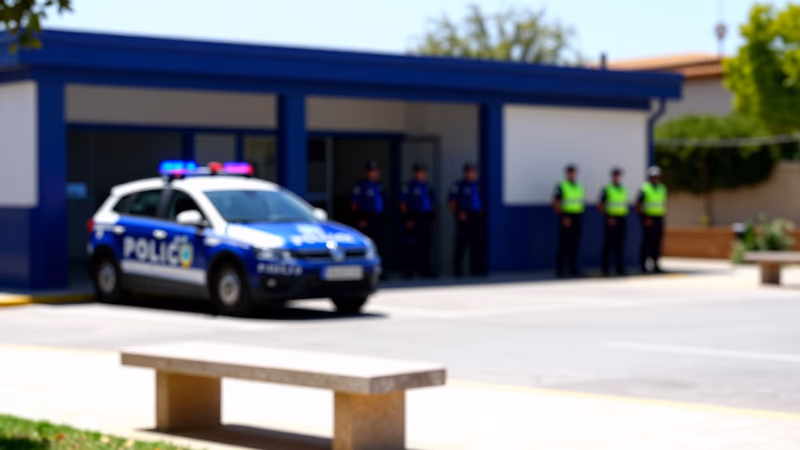 Oposiciones Policía Local Benicàssim 2026: 6 plazas convocadas