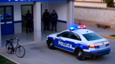 Oposiciones Policía Local Benissa 2026: 3 plazas de Agente