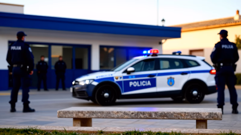 Oposiciones Policía Local Bigues i Riells del Fai 2026: 2 plazas