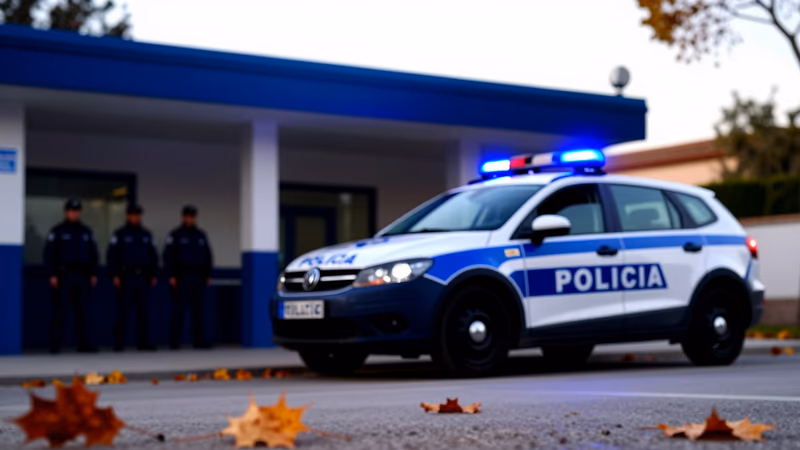 Oposiciones Policía Local Blanes 2026: 4 plazas de Agente