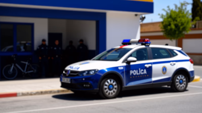 Oposiciones Policía Local Cartagena 2026: 17 plazas promoción interna