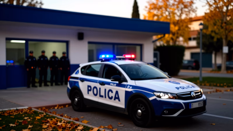 Oposiciones Policía Local Castilla y León 2026: Convocatoria Unificada